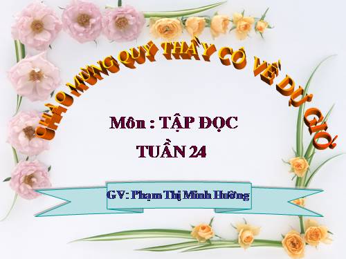 Tuần 20. Trống đồng Đông Sơn