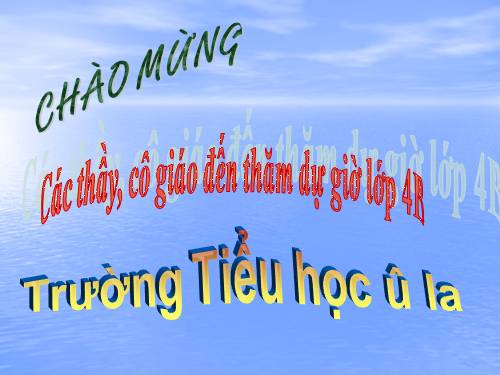 Tuần 24. Đoàn thuyền đánh cá