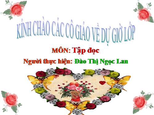 Tuần 20. Trống đồng Đông Sơn