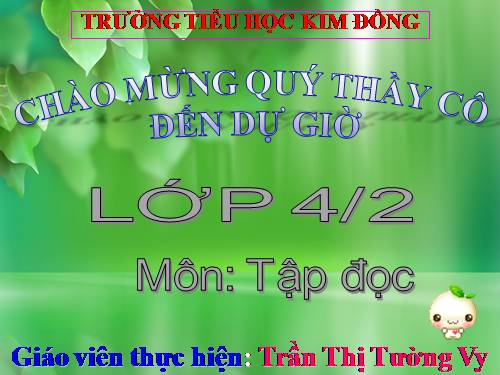 Tuần 20. Trống đồng Đông Sơn