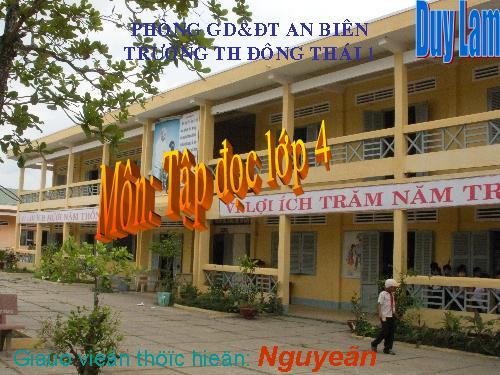 Tuần 2. Truyện cổ nước mình