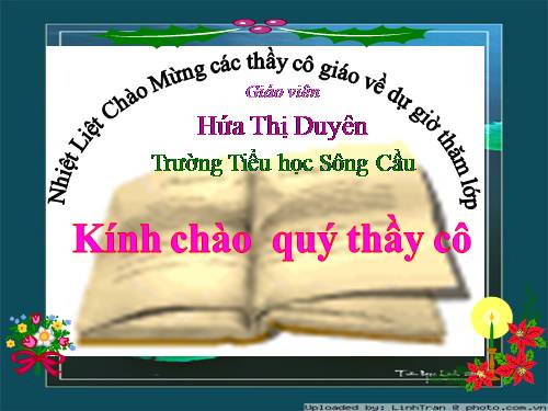 Tuần 20. Bốn anh tài (tiếp theo)