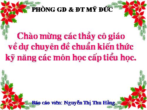 giao án chuyên đề 4