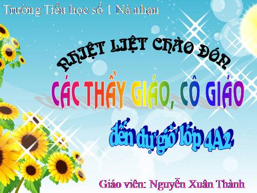 Tuần 9. Điều ước của vua Mi-đát