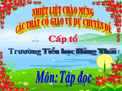 Tuần 8. Nếu chúng mình có phép lạ
