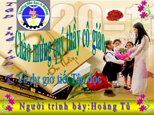 Tuần 13. Người tìm đường lên các vì sao