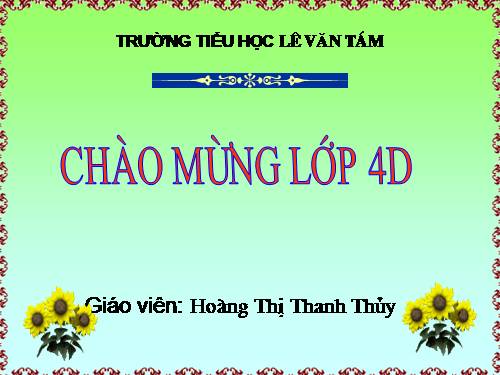 Tuần 13. Văn hay chữ tốt