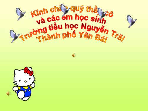 Tuần 3. Người ăn xin