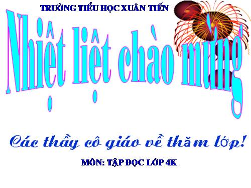 Tuần 14. Chú Đất Nung (tiếp theo)