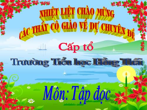 Tuần 8. Nếu chúng mình có phép lạ