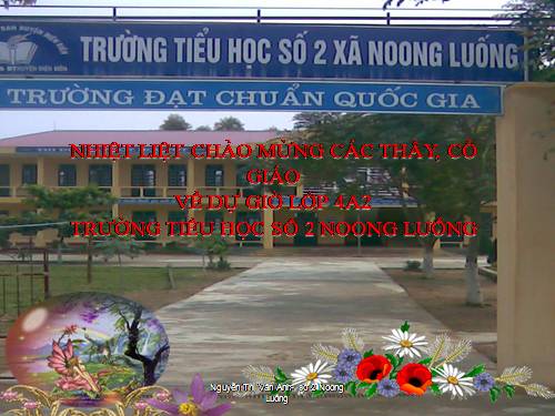 Tuần 12. Vẽ trứng