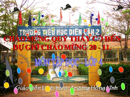 Tuần 11. Có chí thì nên