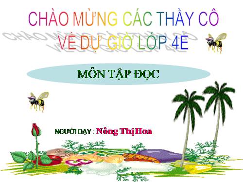 Tuần 13. Văn hay chữ tốt