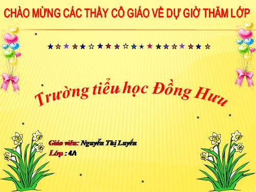 Tuần 12. Vẽ trứng