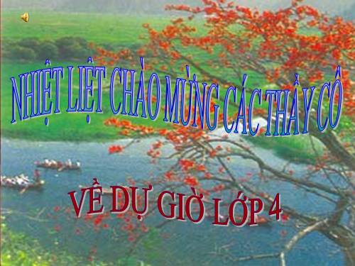 Tuần 9. Điều ước của vua Mi-đát