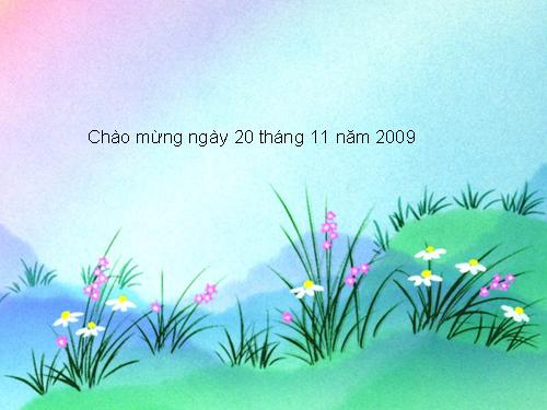 Tuần 13. Văn hay chữ tốt