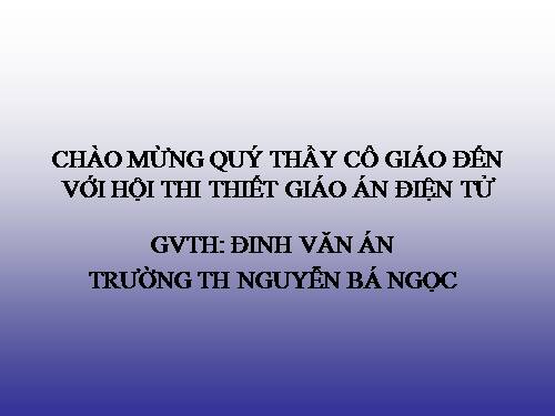 Tuần 15. Cánh diều tuổi thơ