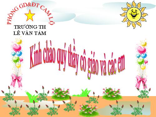 Tuần 8. Đôi giày ba ta màu xanh