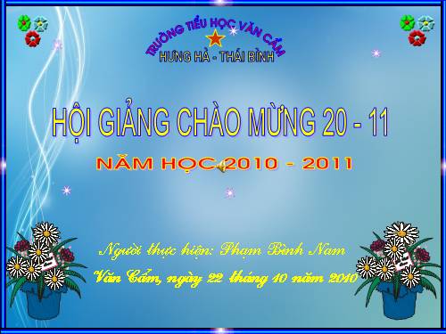 Tuần 9. Thưa chuyện với mẹ