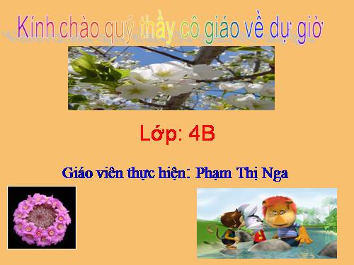 Tuần 9. Điều ước của vua Mi-đát