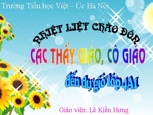 Tuần 9. Điều ước của vua Mi-đát