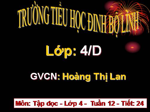 Tuần 12. Vẽ trứng