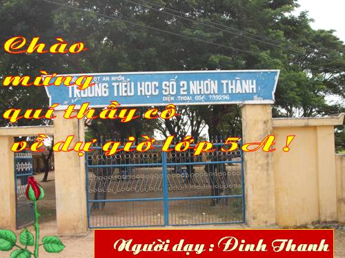 Tuần 1. Dế Mèn bênh vực kẻ yếu