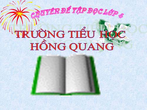 Tuần 4. Tre Việt Nam