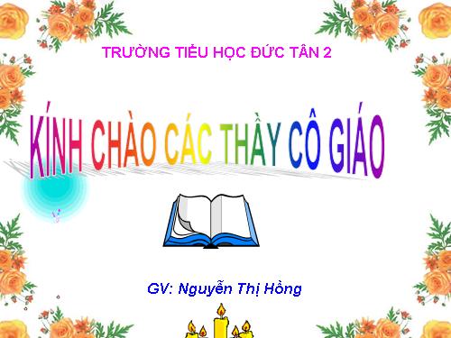 Tuần 33. Con chim chiền chiện