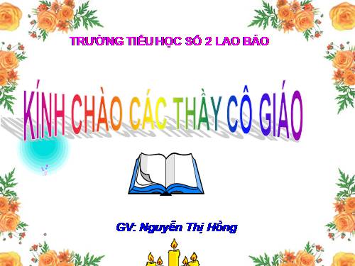 Tuần 33. Con chim chiền chiện