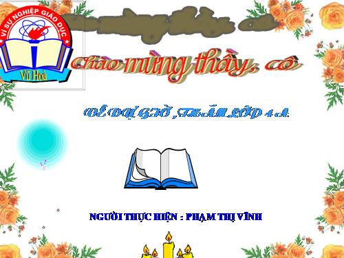 Tuần 33. Con chim chiền chiện