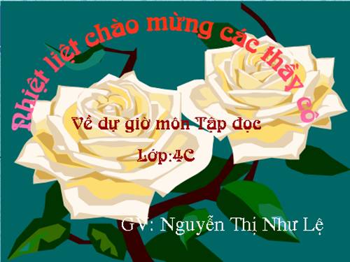 Tuần 9. Điều ước của vua Mi-đát