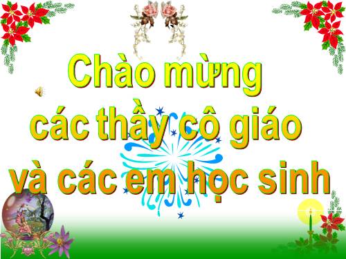 Tuần 21. Bè xuôi sông La