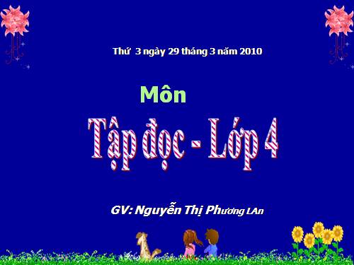 Tuần 29. Đường đi Sa Pa