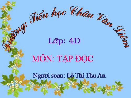 Tuần 29. Trăng ơi... từ đâu đến?