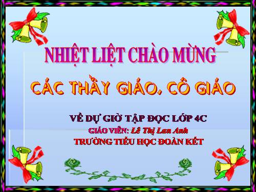 Tuần 22. Sầu riêng