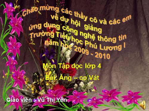 Tuần 31. Ăng-co Vát