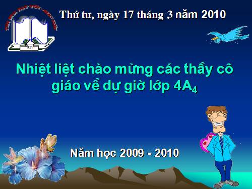 Tuần 24. Đoàn thuyền đánh cá