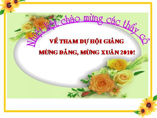 Tuần 23. Hoa học trò