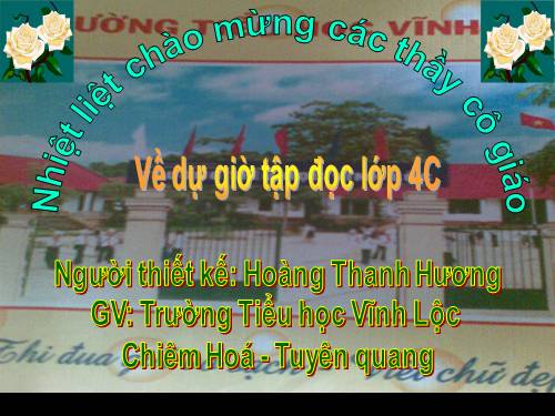 Tuần 26. Thắng biển