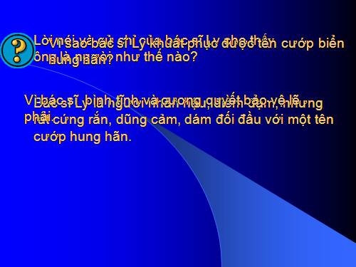 Tuần 25. Bài thơ về tiểu đội xe không kính