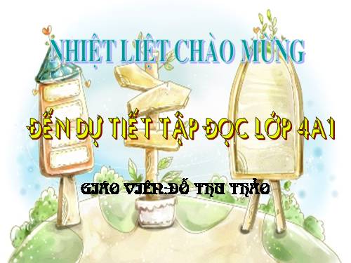 Tuần 22. Sầu riêng