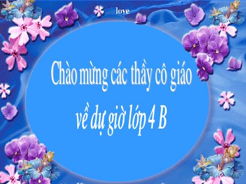 Tuần 16. Trong quán ăn Ba cá bống