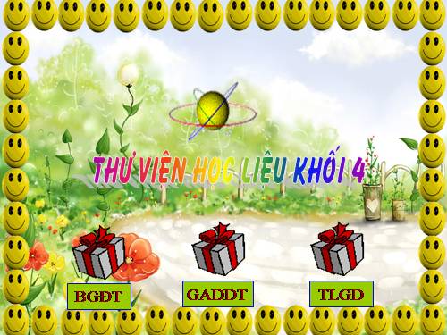 Trình chiếu K4