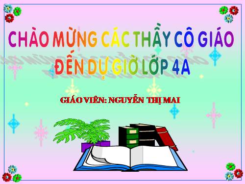 Tuần 14. Chú Đất Nung