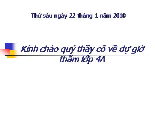 Tuần 22. Sầu riêng