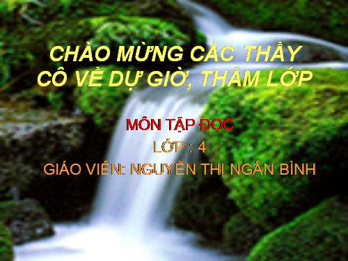 Tuần 13. Văn hay chữ tốt