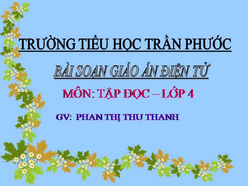 Tuần 29. Trăng ơi... từ đâu đến?