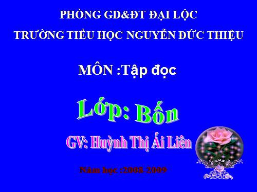 Tuần 23. Khúc hát ru những em bé lớn trên lưng mẹ