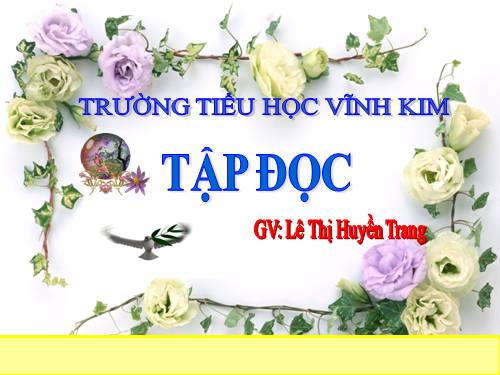 Tuần 12. Vẽ trứng